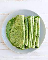 Maybe you would like to learn more about one of these? Easy Spinach Tortillas Recipe A Couple Cooks