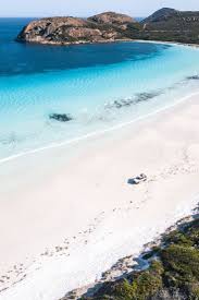 Perth To Esperance Road Trip With 25 Awesome Spots With Map In 2020