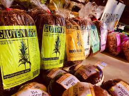 We typically respond to online messages within a day or so. Amaranth Gluten Free Bakery Home Facebook