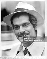 1,694 Omar Sharif Pictures Stock Photos, High-Res Pictures, and Images