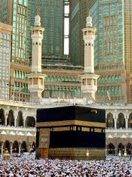 Kaaba known as al kaaba al musharrafah building in the center of islams holiest mosque is al masjid al haram in mecca saudi arabia 1920×1200, hd wallpaper. Tumblr Makkah Wallpaper Iphone Novocom Top