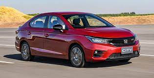 Đánh giá honda city 2019 : Ro Rá»‰ Thong Tin Honda City 2020 Vá» Viá»‡t Nam Vao Quy Ii