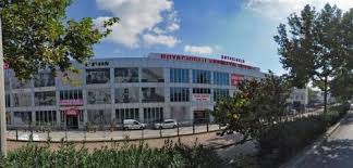 Dogtas Exclusive Bursa Yandex Haritalar