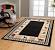 Rustic Farmhouse Rustic Area Rugs