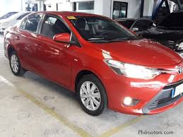 It is available in 3 colors, 10 variants, 3 engine, and 2 transmissions option. Used Toyota Vios 2018 Vios For Sale Pampanga Toyota Vios Sales Toyota Vios Price 628 000 Used Cars
