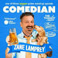 Comedian ZANE LAMPREY in Cumming, GA event image