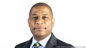 Best in Finance: Gary Dryden