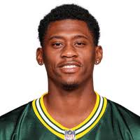 Jawill Davis, Green Bay Packers, WR