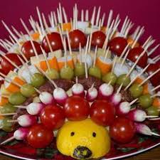 Epingle Sur Cuisine Deco Salee