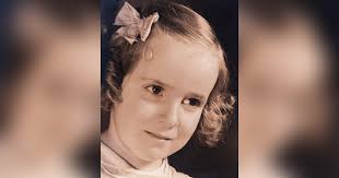 Obituary for Kathleen Gannon Eager