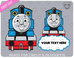 Birthday Thomas The Train Svg Pin On Ajs 3rd Birthday