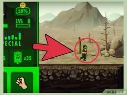 How To Make Babies In Fallout Shelter 7 Steps With Pictures