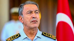 Yeni genelkurmay başkanı hulusi akar kimdir? Hulusi Akar In Basina Silah Dayayip Bogazini Kemerle Sikmislar Onedio Com