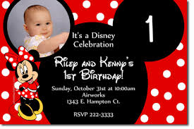 With our free printable minnie mouse invitation templates, you'll easily make adorable invitation to be memorable for your guests. Minnie Mouse Birthday Invitations Candy Wrappers Thank You Cards Candy Bag Labels