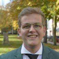 Albert Keppel's Instagram, Twitter & Facebook