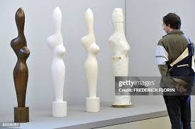 Bildergebnis für Jean (hans) Arp