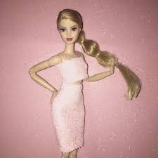 Ready To See My Girls Blackpink I M So Excited Barbiestyle Dollstagram Dollgram Dollphoto Barbie Model Barbie Fashion Bad Barbie