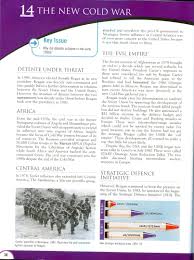 Unit 4 The Cold War Mr Johnston S Social Studies Website