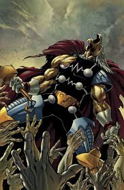Jun 23, 2021 · nonetheless, there is one place where beta ray bill could restore his full powers. Stormbreaker The Saga Of Beta Ray Bill 2 Andrea Divito D E Marvel Comic Character Comics Marvel Thor