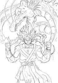 Dragon Dragon Ball Artwork Dragon Ball Art Dragon Ball Super Art