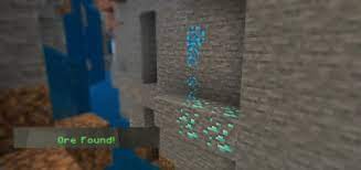 Note the coordinates, then switch back to your survival world. Mcpe Bedrock Ore Locator Add On V1 14 Minecraft Addons Mcbedrock Forum