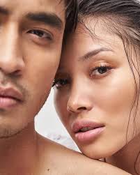 Posing Mengghairahkan Aiman Hakim Ridza Dan Zahirah Macwilson Undang  Kecaman Netizen