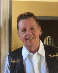 Most Recent Obituaries