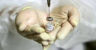 But there are fears that richer countries could hoard jabs at the expense of poorer ones. How Egypt Became Hub For Russian Covid 19 Vaccine Al Monitor The Pulse Of The Middle East