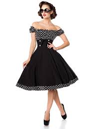 Annee 50 mode femme pin up mp3 & mp4. Robe Pin Up Annees 50 Rockabilly Vintage Belsira Bella Rockangehell Com