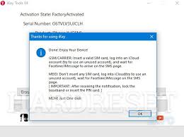 Their prepaid sim card kits usually sell for $10. Como Omitir El Bloqueo De Icloud En Apple Iphone 8 Plus Con La Version De Ios De 12 Xa 14 5 1 Mostrar Mas Hardreset Info
