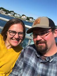 Erika Wright and Thomas Baybutt's Wedding Website