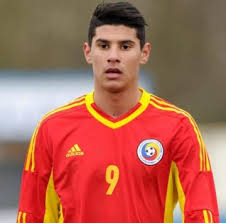 Florinel coman (florinel teodor coman, born 10 april 1998) is a romanian footballer who plays as a left midfield for romanian club fcsb (steaua). Florinel Coman Nu Va Juca Impotriva ElveÅ£iei Europa Fm