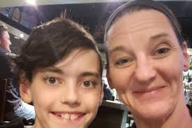 Fundraiser by Jennifer English : Jenn English covid support