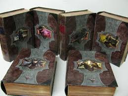 We can print custom tuck boxes any size to accommodate the deck. Diy Magic Card Deck Boxes By Firebrand Creations These Are Really Cool And If You Know Photoshop Magic Crafts Magic The Gathering Cards Card Box Wedding Diy