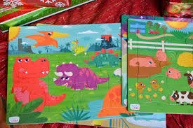 Check spelling or type a new query. Chuckle And Roar The Best Learning Travel Toys For Kids Mommy S Fabulous Finds