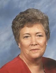 Obituary information for Margaret Ann Williams Arkwright