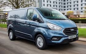 Image result for Medium Steel Blue 2007 Transit