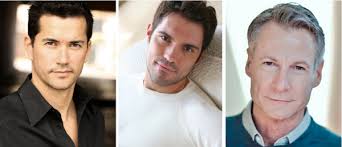 Coming Soon: The Men Next Door