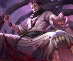 Sukuna Jujutsu Kaisen Live Wallpaper Mylivewallpapers Com In 2021 Anime Computer Wallpaper Live Wallpapers Anime Wallpaper Live