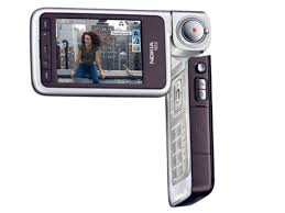 Nokia N93i review: Nokia N93i - CNET