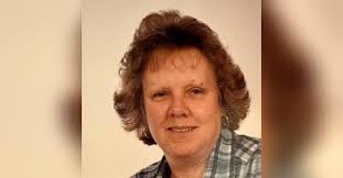 Martha Jane Evans Obituary