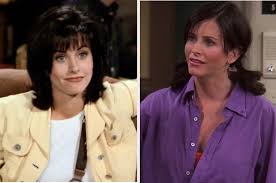 Monica geller, portrayed by courteney cox, is no exception. Friends Trivia Questions About Monica
