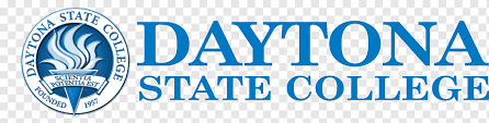The most renewing collection of free logo vector. Daytona State College Bethune Cookman University Limkokwing University Of Creative Technology School Png Pngwing
