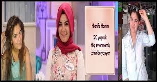 Hersey Sohret Icinmis Gelin Adayi Hanife Ortuyu De Atti Medyabey Medya Televizyon Dizi Ve Eglence Haberleri