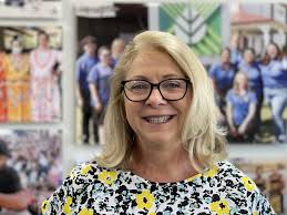 LISTEN: Mayor Julie Moore Wolfe announces run for re-election