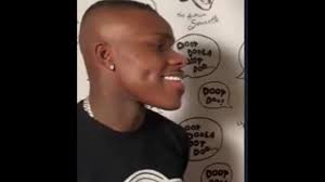 The meme references jokes about dababy's head shape resembling a crysler pt cruiser and a lyric from dababy's song suge. during the viral popularity of ironic dababy memes in march 2021, dababy. Dababy Turns Into A Convertible Youtube