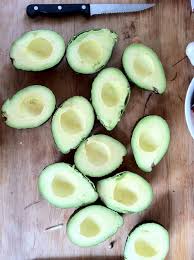 Ripe Avocado Dream Meaning Ovulation Signs