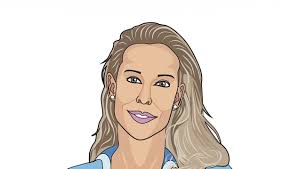 Eva Schütz: Trump startet durch