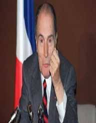 26 октября 1916, жарнак, департамент шаранта — 8 января 1996, париж). Francois Mitterrand Biography Life Interesting Facts
