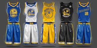 We have now placed twitpic in an archived state. 2017 2018 Nike Warriors Jersey Concept Warriors